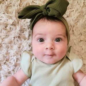 Meet your Posher, Mackenzie